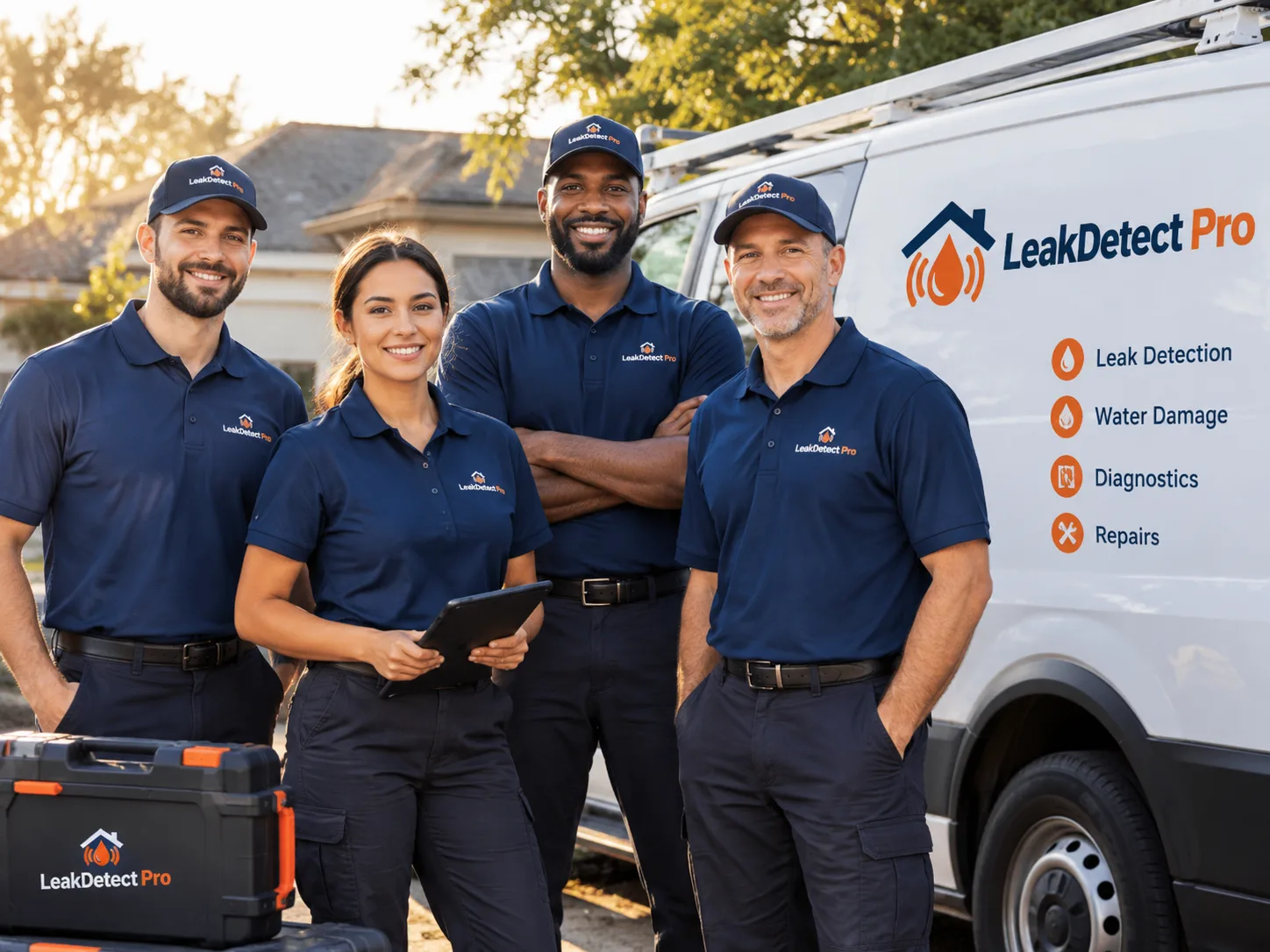 Roof Repair company in La Crescenta, CA